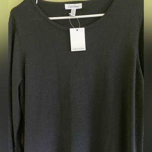 Calvin Klein Lg  Fan  arm